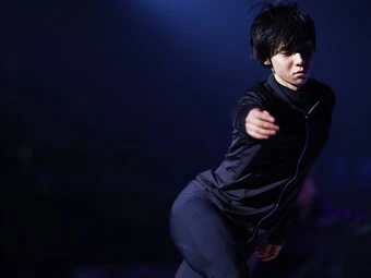 レポート記事>>photo by Noto Sunao(a presto)