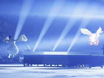 レポート記事>>photo by Noto Sunao(a presto)