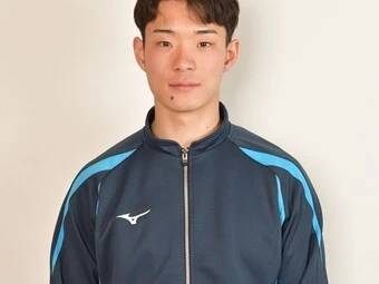 三神遼矢 記事>>