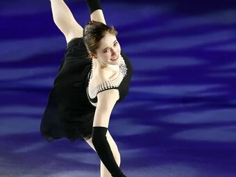 『スターズ・オン・アイス』記事>>photo by Noto Sunao(a presto)