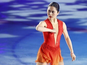 『スターズ・オン・アイス』記事>>photo by Noto Sunao(a presto)