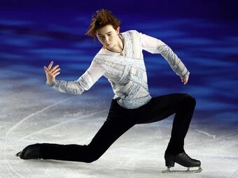 『スターズ・オン・アイス』記事>>photo by Noto Sunao(a presto)