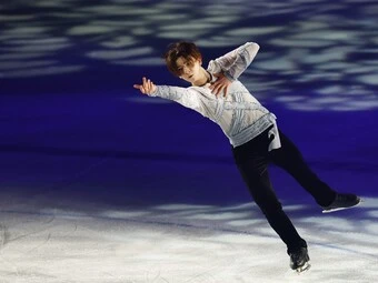 『スターズ・オン・アイス』記事>>photo by Noto Sunao(a presto)