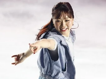 『スターズ・オン・アイス』記事>>photo by Noto Sunao(a presto)