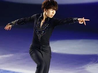 『スターズ・オン・アイス』記事>>photo by Noto Sunao(a presto)