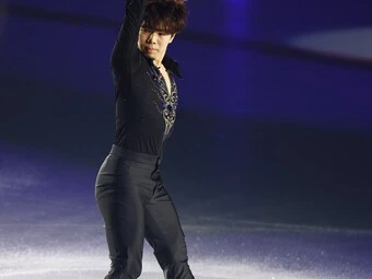 『スターズ・オン・アイス』記事>>photo by Noto Sunao(a presto)