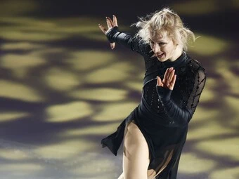 『スターズ・オン・アイス』記事>>photo by Noto Sunao(a presto)