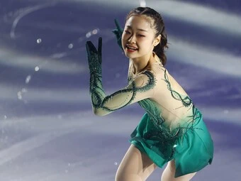 『スターズ・オン・アイス』記事>>photo by Noto Sunao(a presto)