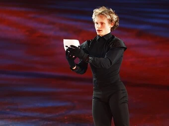 『スターズ・オン・アイス』記事>>photo by Noto Sunao(a presto)