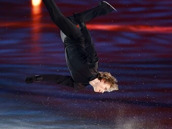 『スターズ・オン・アイス』記事>>photo by Noto Sunao(a presto)