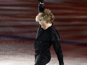 『スターズ・オン・アイス』記事>>photo by Noto Sunao(a presto)