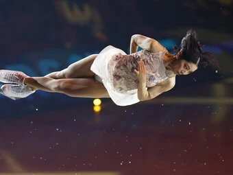 『スターズ・オン・アイス』記事>>photo by Noto Sunao(a presto)