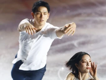 『スターズ・オン・アイス』記事>>photo by Noto Sunao(a presto)