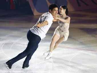 『スターズ・オン・アイス』記事>>photo by Noto Sunao(a presto)