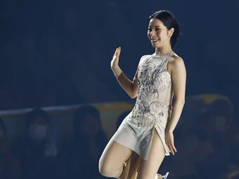 『スターズ・オン・アイス』記事>>photo by Noto Sunao(a presto)