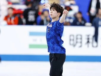 世界国別対抗戦2025記事>>photo by Noto Sunao(a presto)