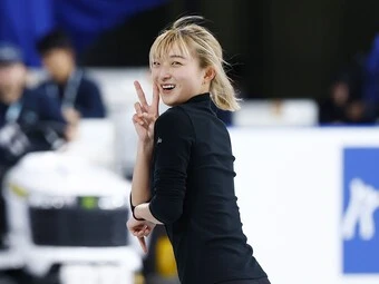 世界国別対抗戦2025記事>>photo by Noto Sunao(a presto)