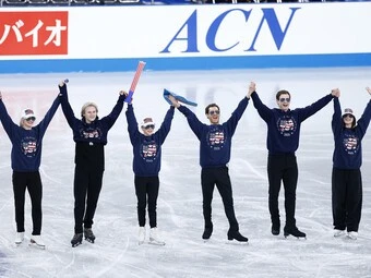 世界国別対抗戦2025記事>>photo by Noto Sunao(a presto)