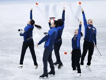 世界国別対抗戦2025記事>>photo by Noto Sunao(a presto)