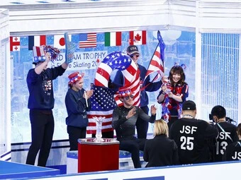 世界国別対抗戦2025記事>>photo by Noto Sunao(a presto)