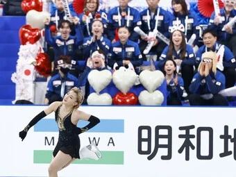 世界国別対抗戦2025記事>>photo by Noto Sunao(a presto)