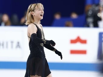 世界国別対抗戦2025記事>>photo by Noto Sunao(a presto)