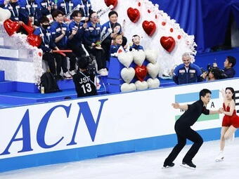 世界国別対抗戦2025記事>>photo by Noto Sunao(a presto)