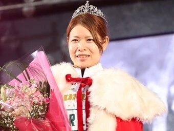 石井寛子 photo by Takahashi Manabu 記事前編>> 記事後編>>