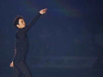 photo by Noto Sunao / ©Fantasy on Ice 2025