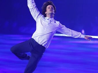 photo by Noto Sunao / ©Fantasy on Ice 2025