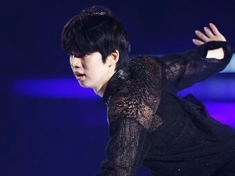 photo by Noto Sunao / ©Fantasy on Ice 2025