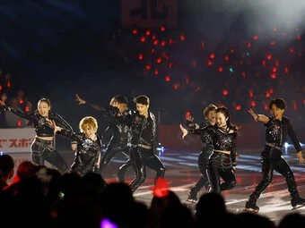 レポート記事>>photo by Noto Sunao(a presto)