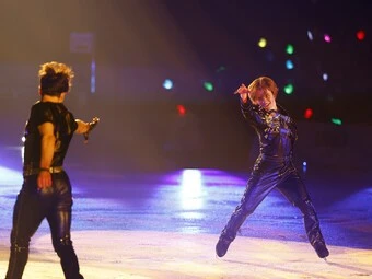 レポート記事>>photo by Noto Sunao(a presto)