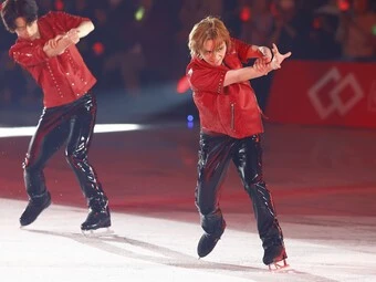 レポート記事>>photo by Noto Sunao(a presto)