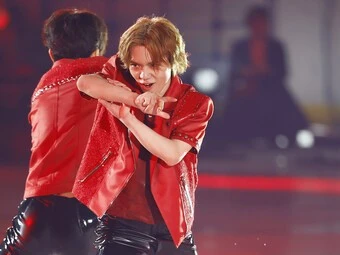 レポート記事>>photo by Noto Sunao(a presto)