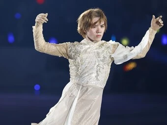 レポート記事>>photo by Noto Sunao(a presto)