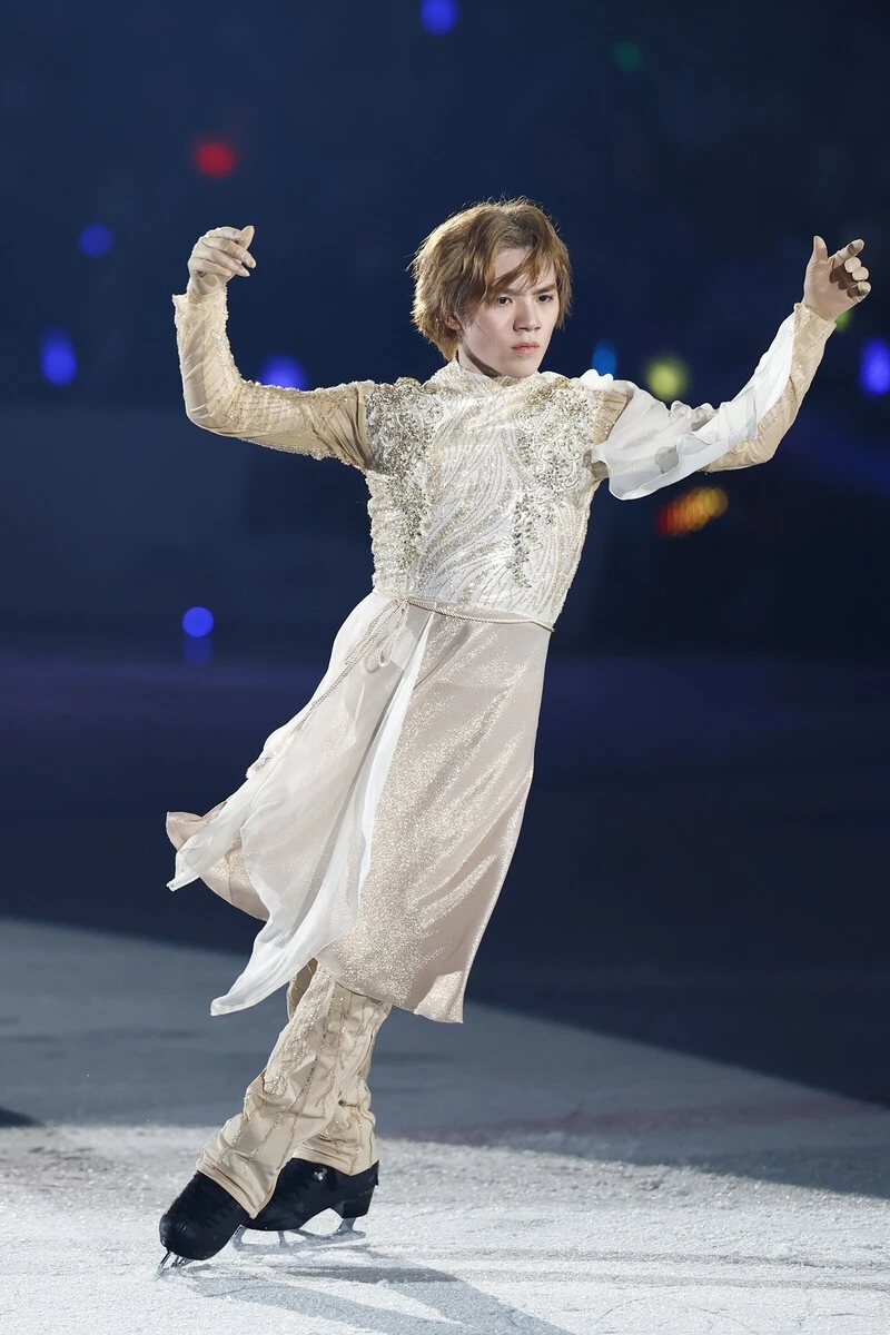 レポート記事>>photo by Noto Sunao(a presto)