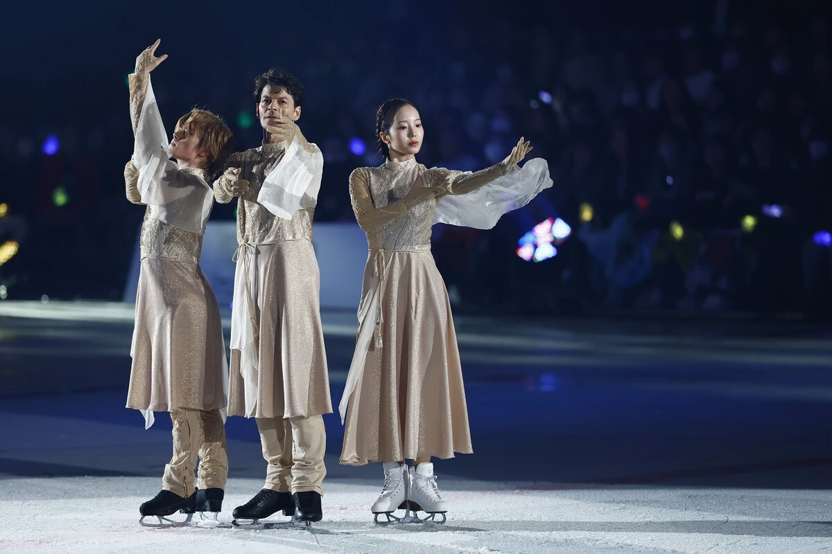 レポート記事>>photo by Noto Sunao(a presto)