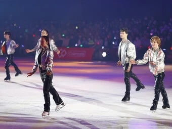 レポート記事>>photo by Noto Sunao(a presto)