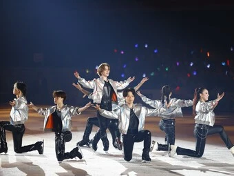 レポート記事>>photo by Noto Sunao(a presto)