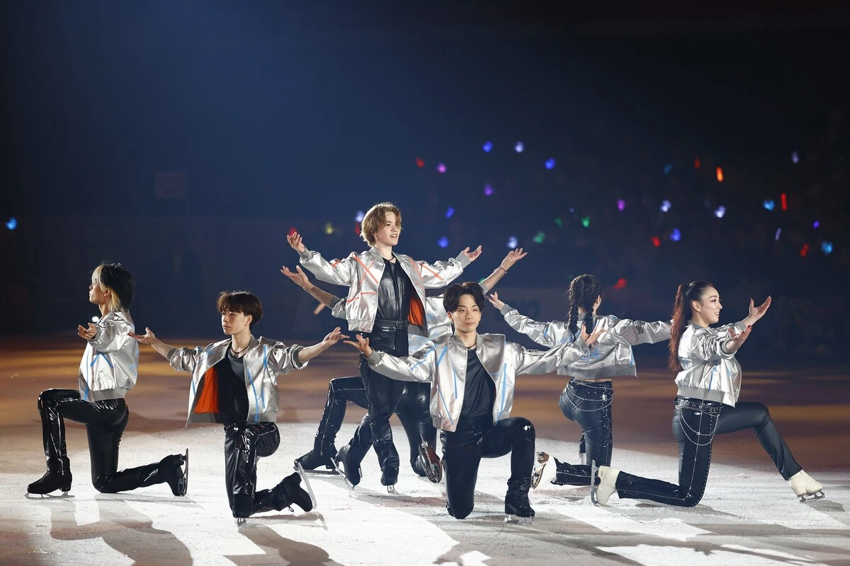 レポート記事>>photo by Noto Sunao(a presto)