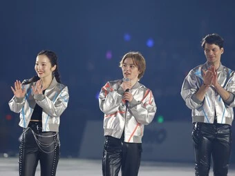 レポート記事>>photo by Noto Sunao(a presto)