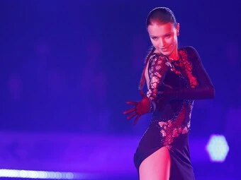 photo by Noto Sunao / ©Fantasy on Ice 2025