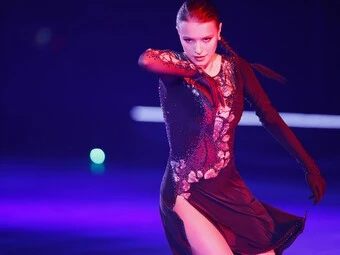 photo by Noto Sunao / ©Fantasy on Ice 2025