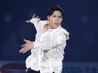 photo by Noto Sunao / ©Fantasy on Ice 2025