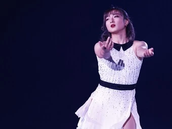 photo by Noto Sunao / ©Fantasy on Ice 2025