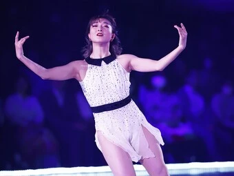 photo by Noto Sunao / ©Fantasy on Ice 2025