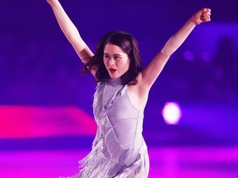 photo by Noto Sunao / ©Fantasy on Ice 2025