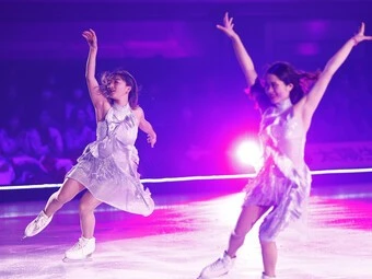 photo by Noto Sunao / ©Fantasy on Ice 2025