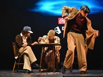 DYM MESSENGERS ©D.LEAGUE24-25